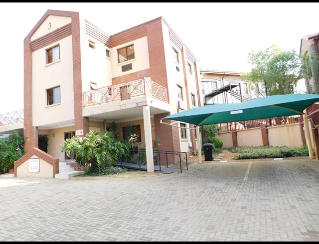 90M² OFFICE TO LET IN ALLEN'S NEK